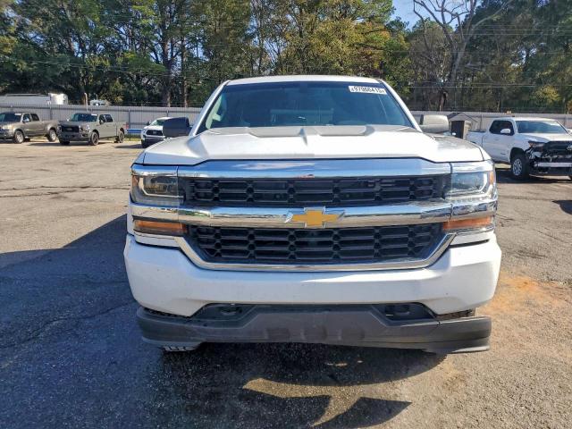 Chevrolet Silverado K1500 Base/ls Image 4