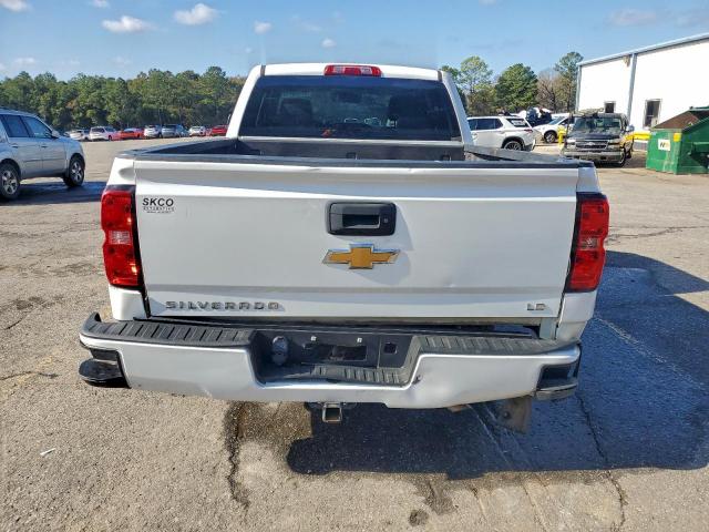 Chevrolet Silverado K1500 Base/ls Image 6