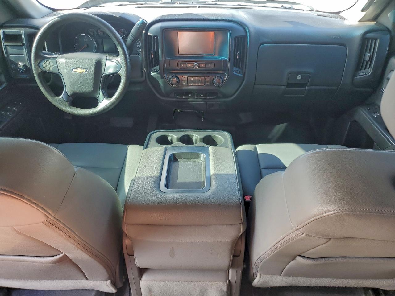 Chevrolet Silverado K1500 Base/ls Image 7