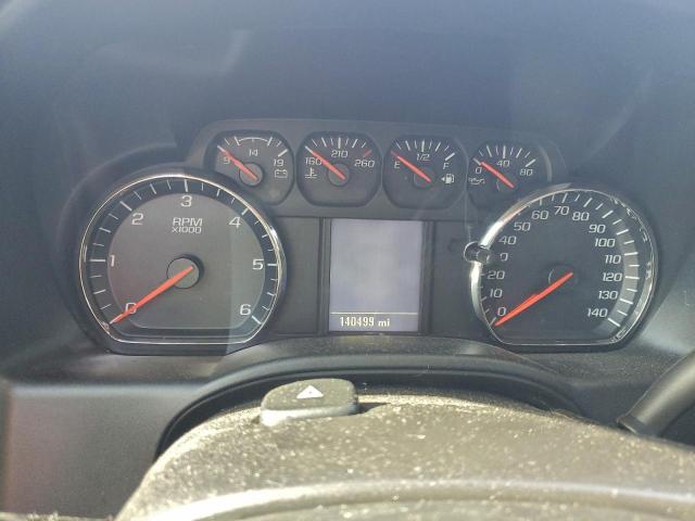 Chevrolet Silverado K1500 Base/ls Image 9