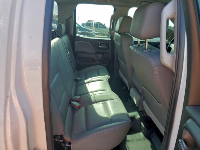 Chevrolet Silverado K1500 Base/ls Image 10