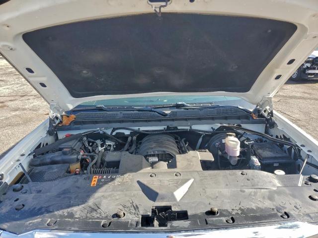 Chevrolet Silverado K1500 Base/ls Image 12