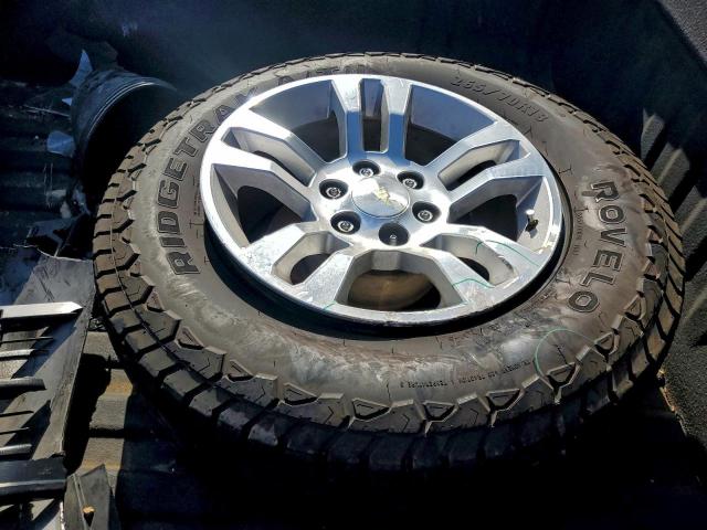 Chevrolet Silverado K1500 Base/ls Image 13