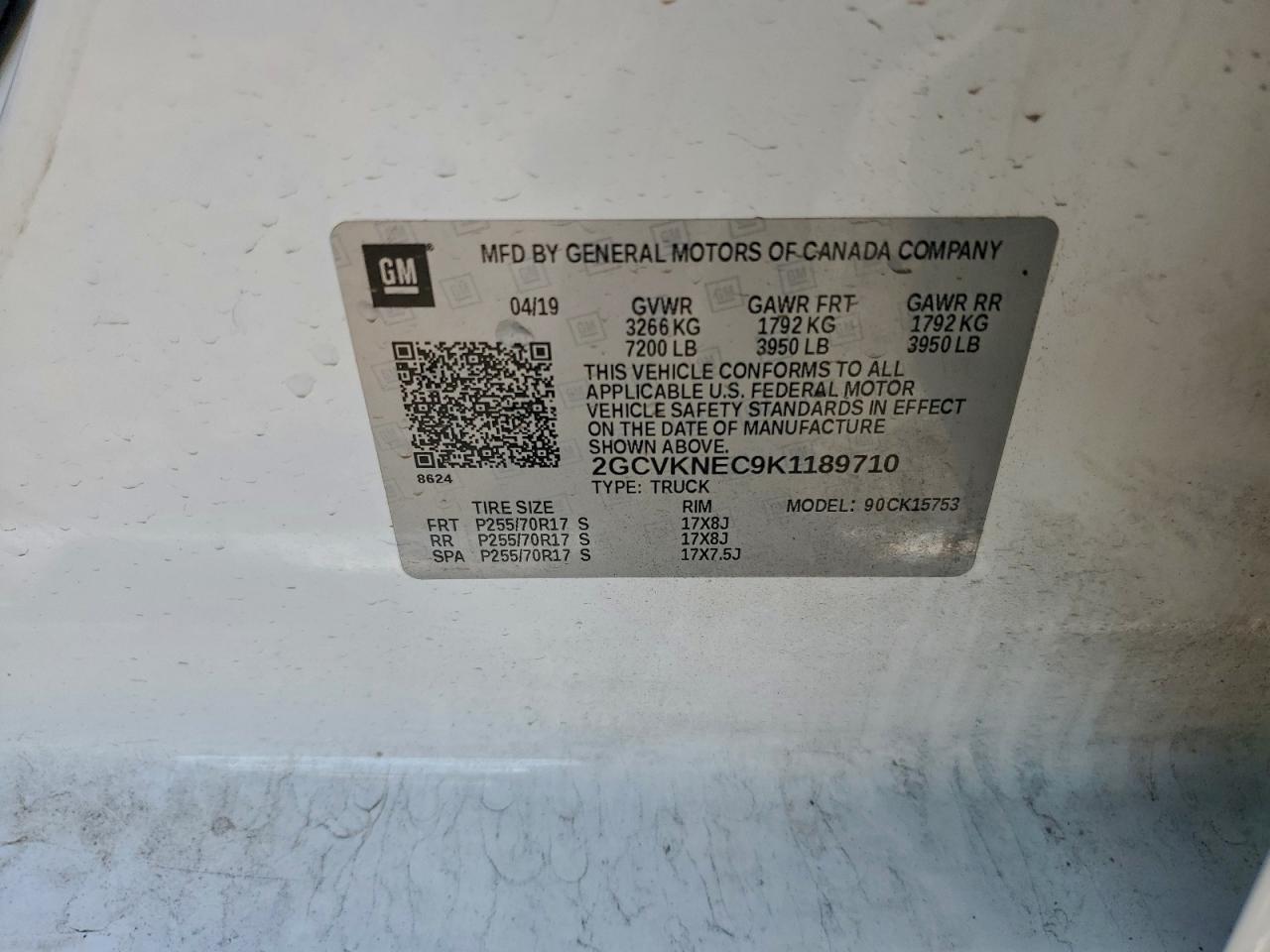 Chevrolet Silverado K1500 Base/ls Image 11