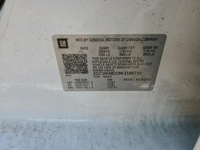 Chevrolet Silverado K1500 Base/ls Image 11