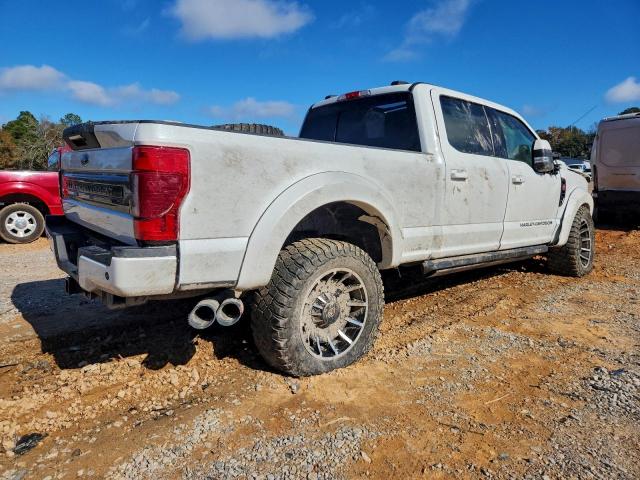 Ford F-250 Super Duty Image 6