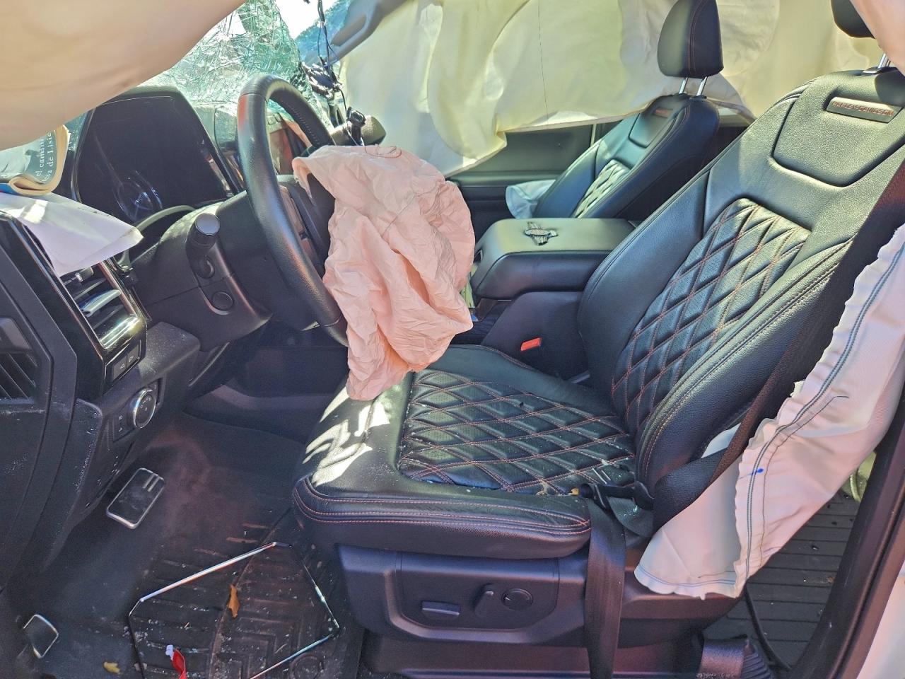 Ford F-250 Super Duty Image 11