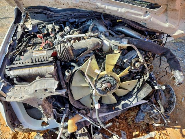 Ford F-250 Super Duty Image 12