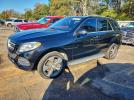 Mercedes-Benz GLE 350 Image 1