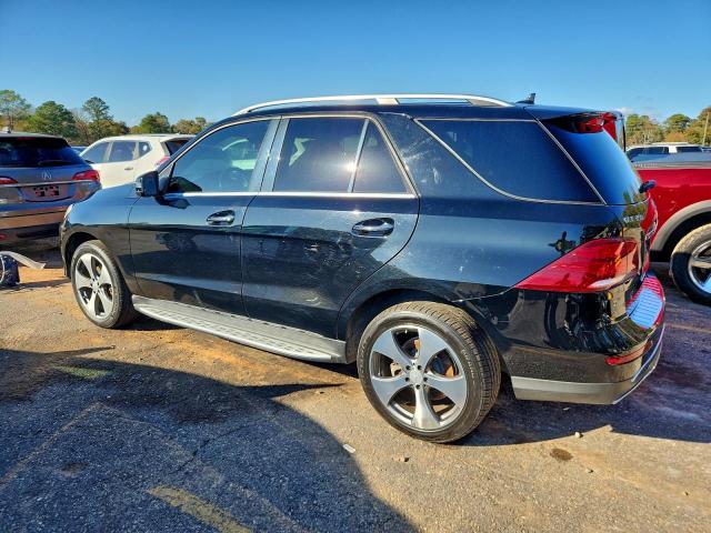 Mercedes-Benz GLE 350 Image 2