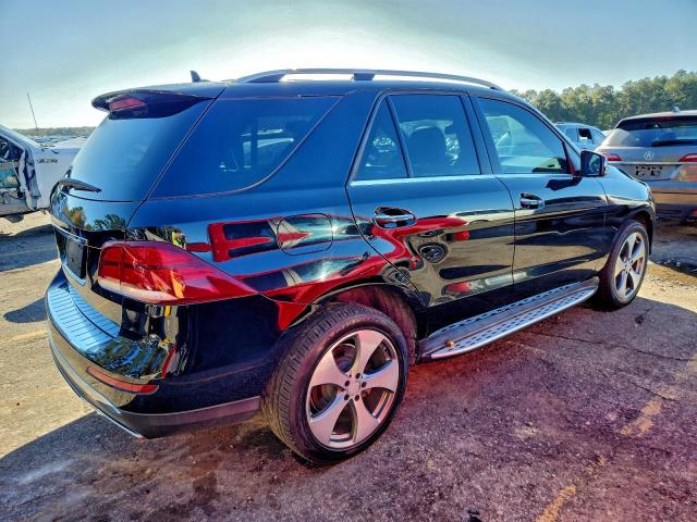 Mercedes-Benz GLE 350 Image 3