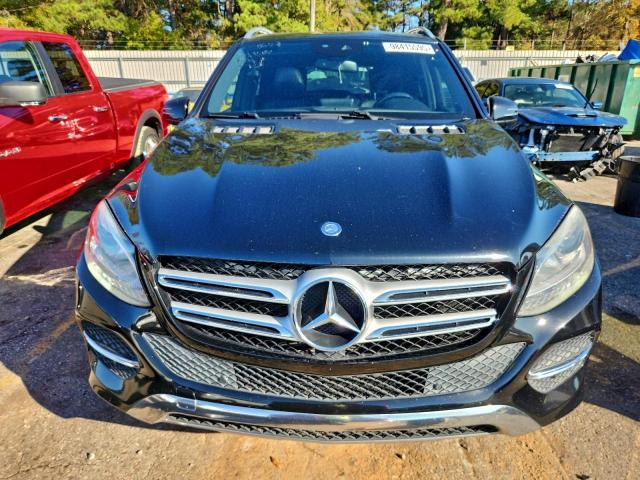 Mercedes-Benz GLE 350 Image 13