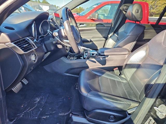 Mercedes-Benz GLE 350 Image 12