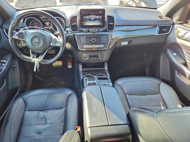 Mercedes-Benz GLE 350 Image 9