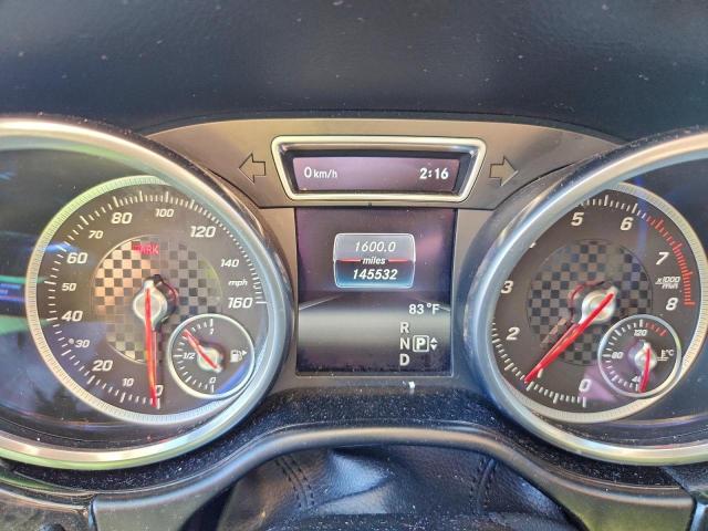 Mercedes-Benz GLE 350 Image 6