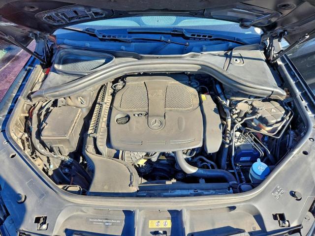 Mercedes-Benz GLE 350 Image 5