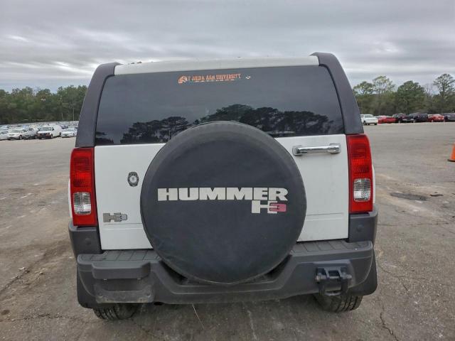 HUMMER H3 Image 4