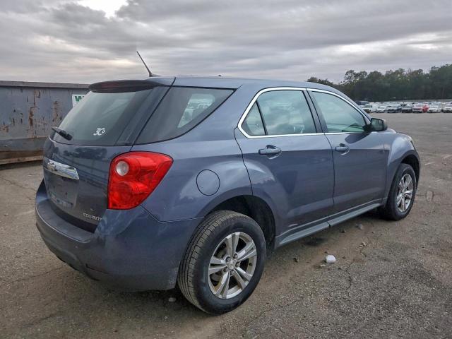 Chevrolet Equinox Ls Image 3
