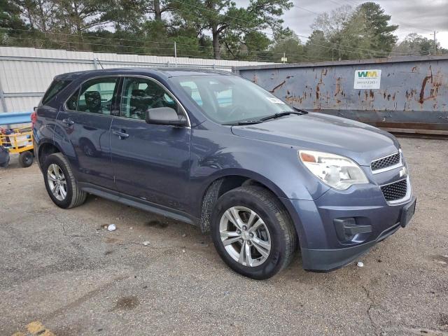 Chevrolet Equinox Ls Image 7