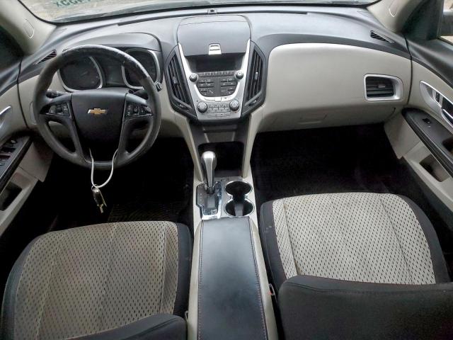 Chevrolet Equinox Ls Image 2