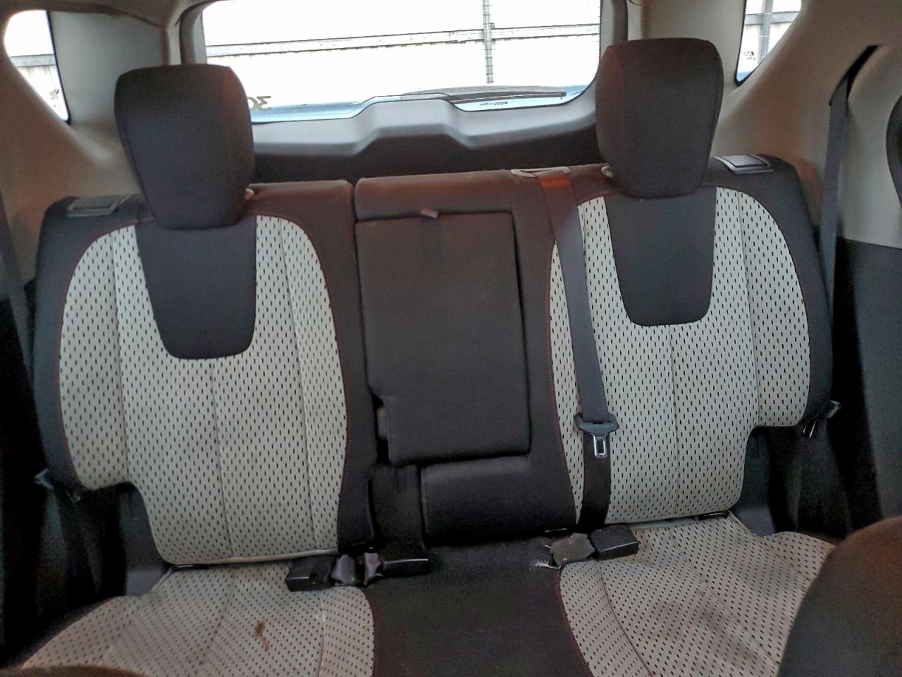 Chevrolet Equinox Ls Image 6