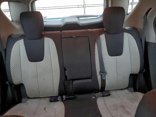 Chevrolet Equinox Ls Image 6