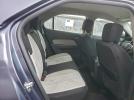 Chevrolet Equinox Ls Image 11