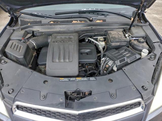 Chevrolet Equinox Ls Image 9