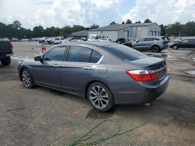 Honda Accord Sport Image 3