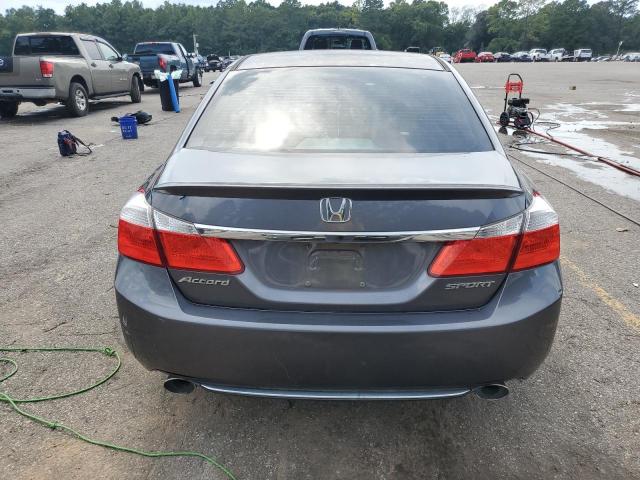 Honda Accord Sport Image 4