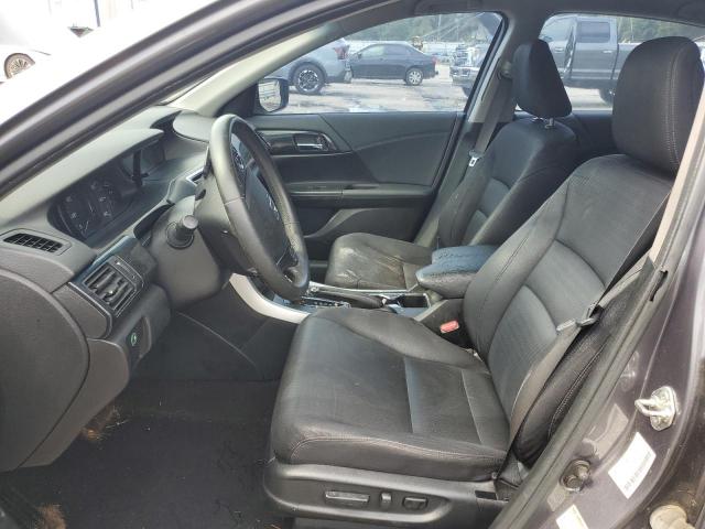 Honda Accord Sport Image 7