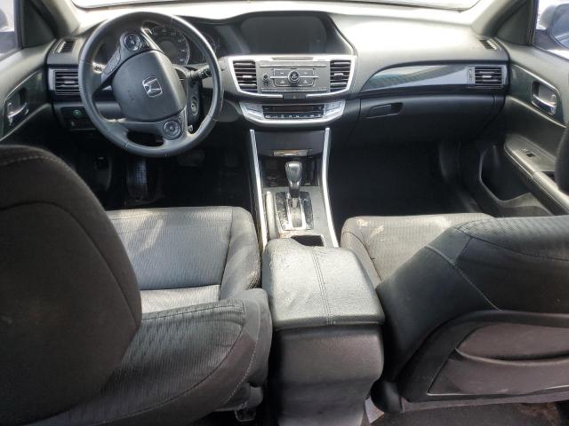 Honda Accord Sport Image 2