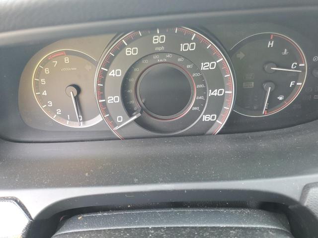 Honda Accord Sport Image 10