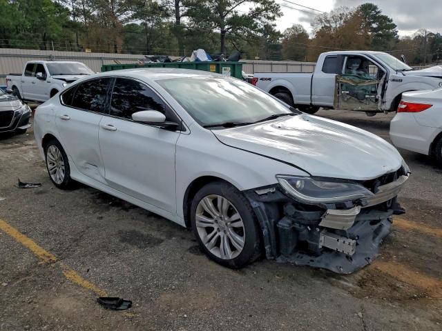 Chrysler 200 Limited Image 8