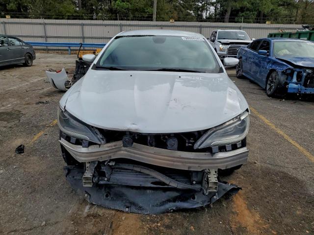 Chrysler 200 Limited Image 7