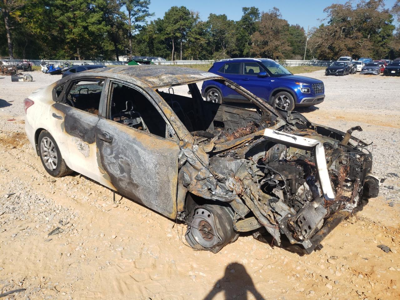 Nissan Altima 2.5 Image 3