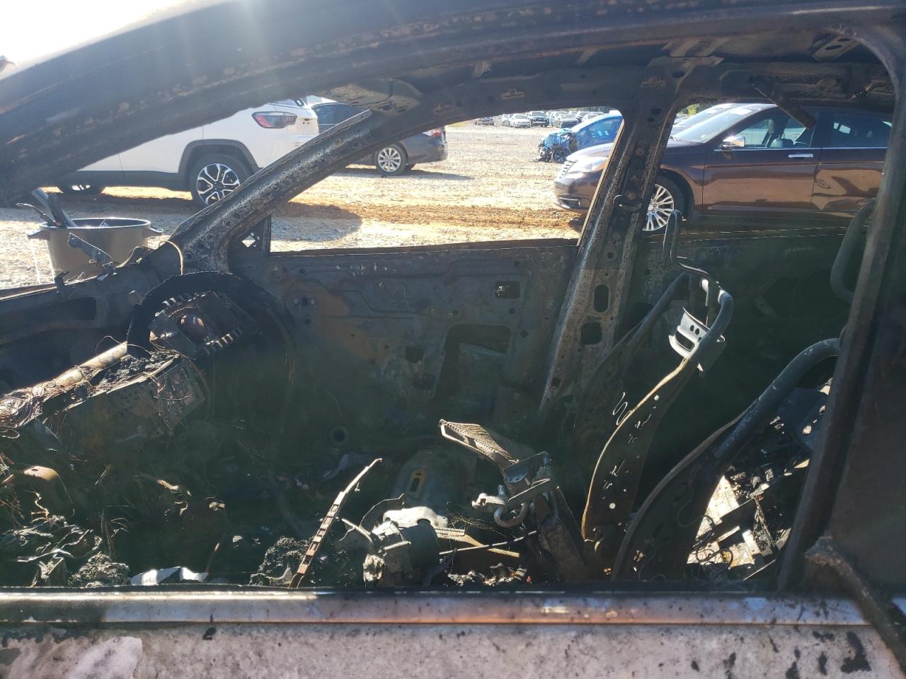 Nissan Altima 2.5 Image 4