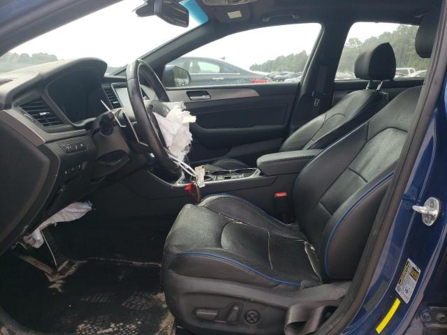 Hyundai SONATA Limited Turbo Image 8