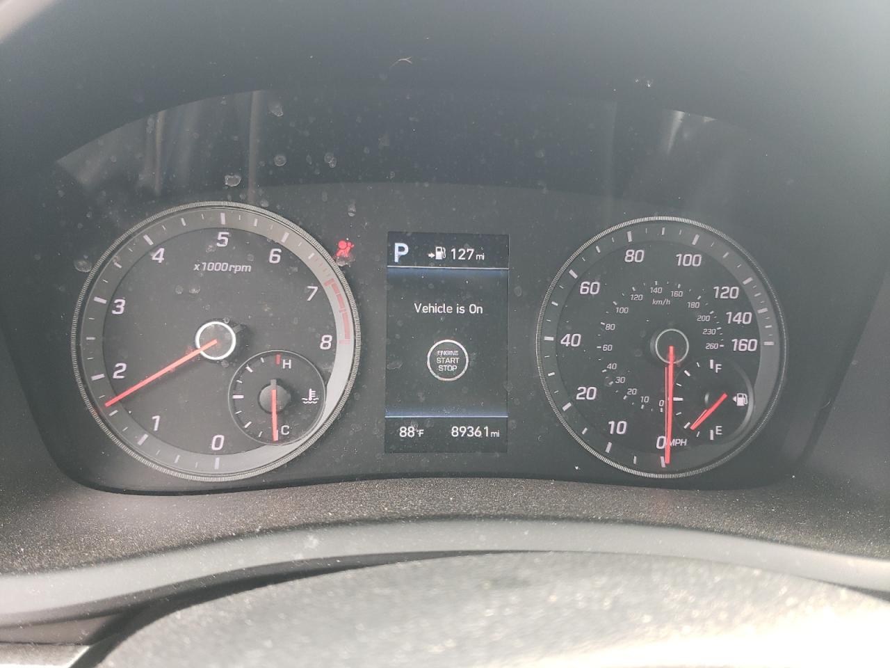 Hyundai SONATA Limited Turbo Image 6