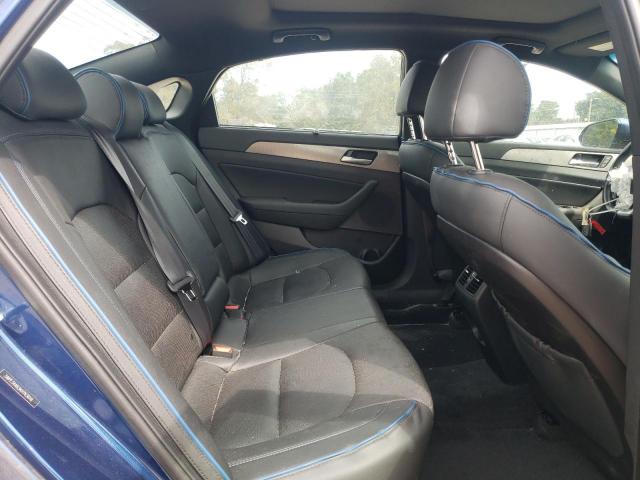 Hyundai SONATA Limited Turbo Image 5