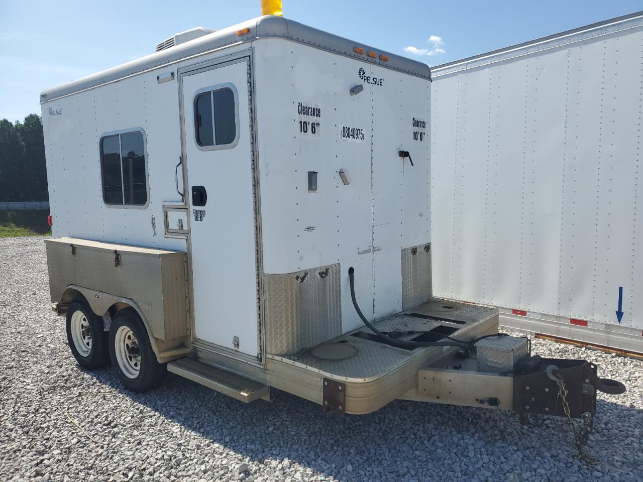 Pels Trailer Image 1