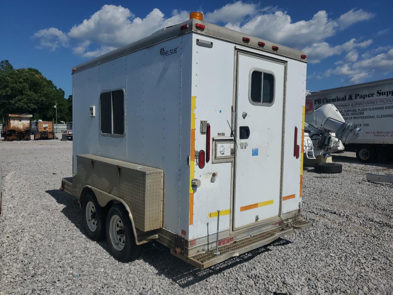 Pels Trailer Image 7