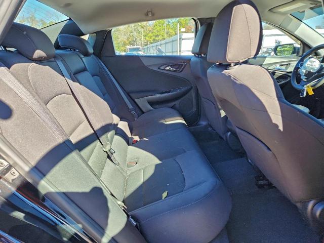 Chevrolet Malibu Ls Image 8