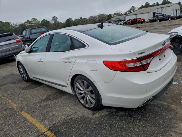 Hyundai Azera Limited Image 9