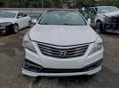 Hyundai Azera Limited Image 3