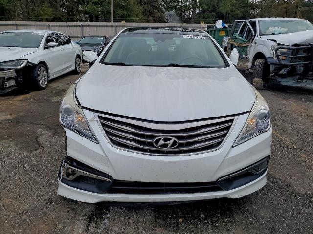 Hyundai Azera Limited Image 3