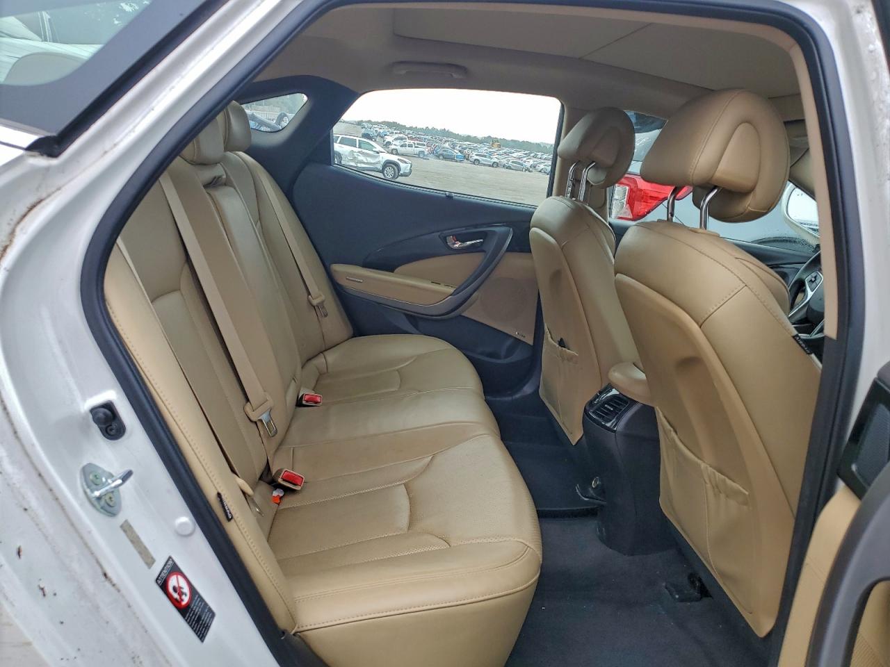 Hyundai Azera Limited Image 7