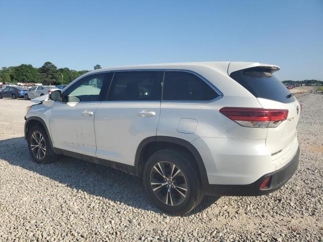 Toyota Highlander Le Image 6