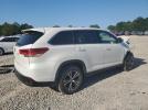 Toyota Highlander Le Image 7