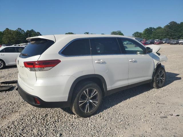 Toyota Highlander Le Image 7